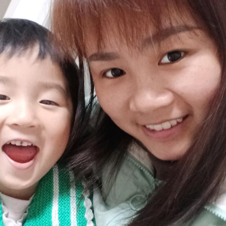 微笑美食