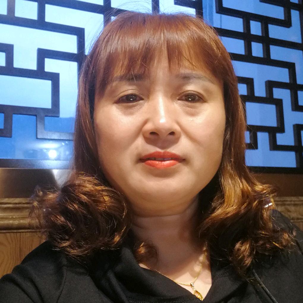 70后的大姐
