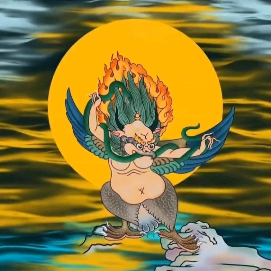 @俄里仓🐚阿木