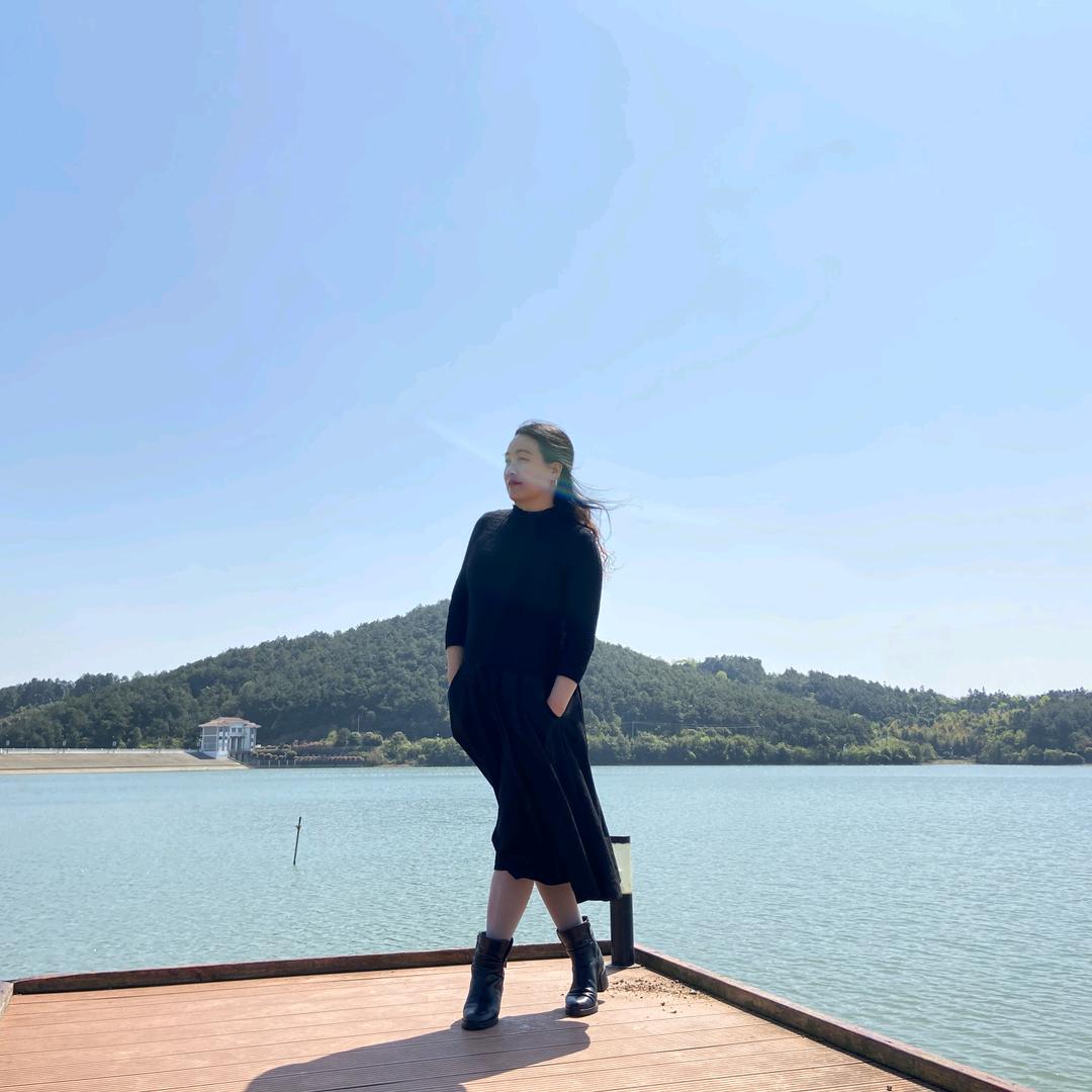 秀秀人生甜