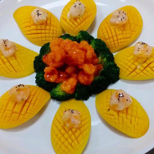 保持陈默