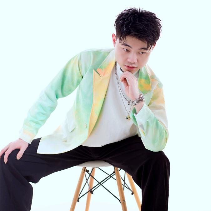 崇阳·王继发型设计丨喜在