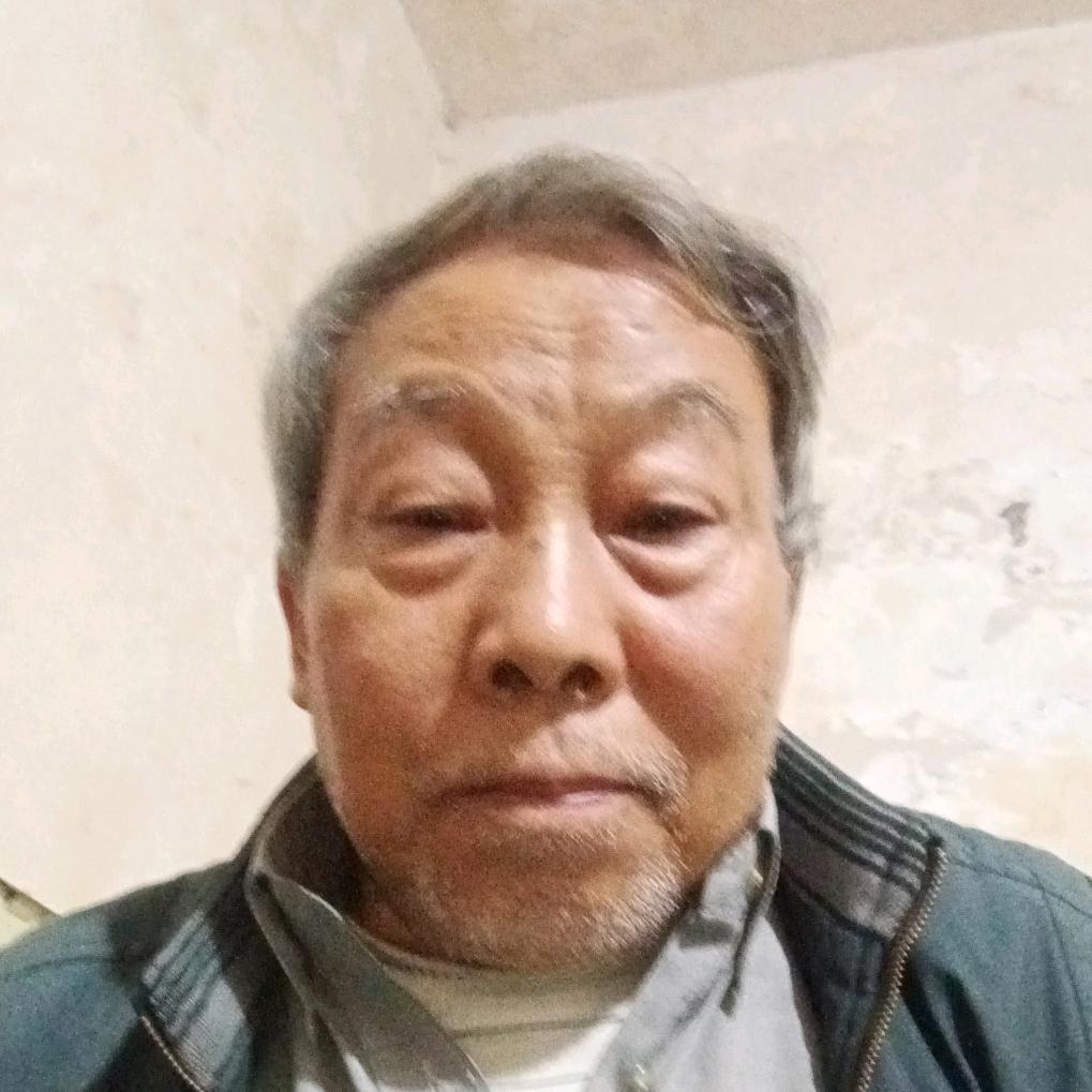 残疾陈哥中午11:00