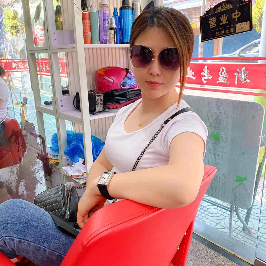 阳光正好未来可期💑