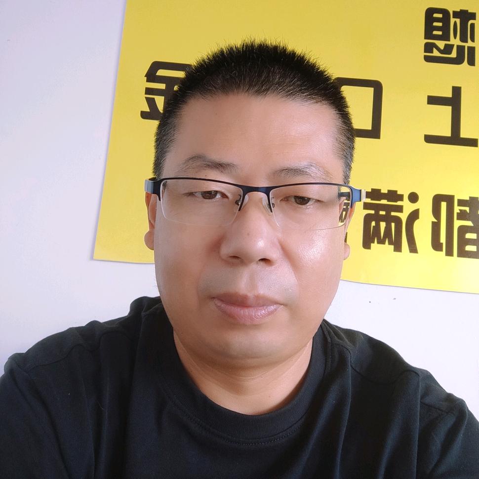 石家庄驾校刘教练