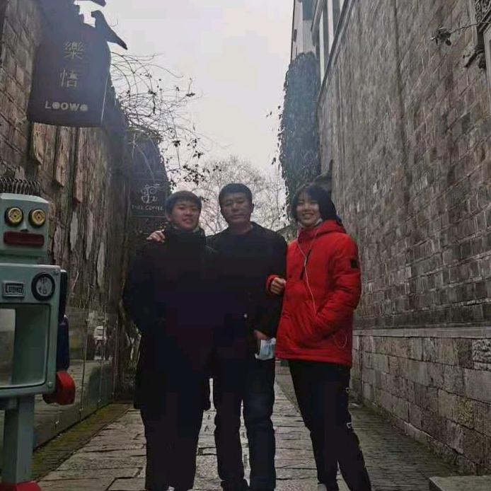安之若素