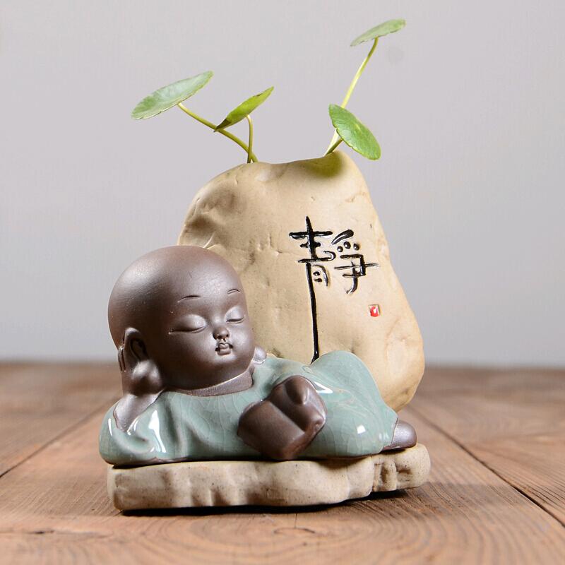 🌈静心