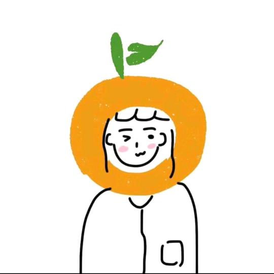 考研橙子学姐