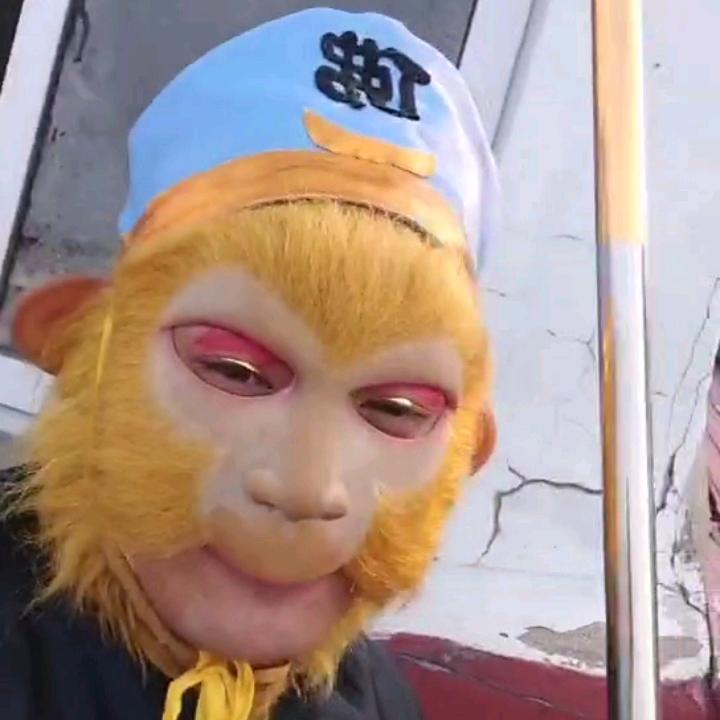 猴哥