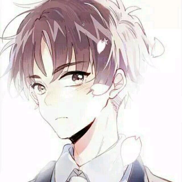 哥★是你的缘