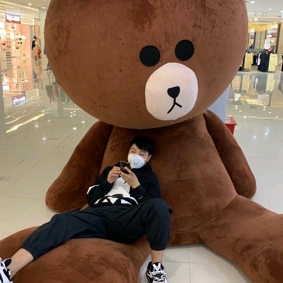 小亚亚