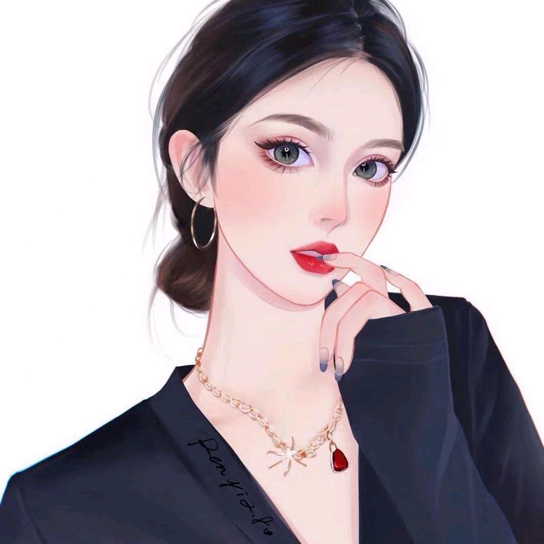 唐家二小姐💃
