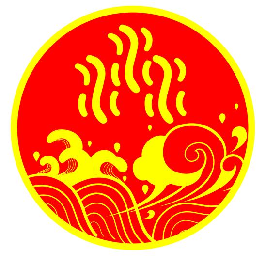 壹号酒店·宴会厅