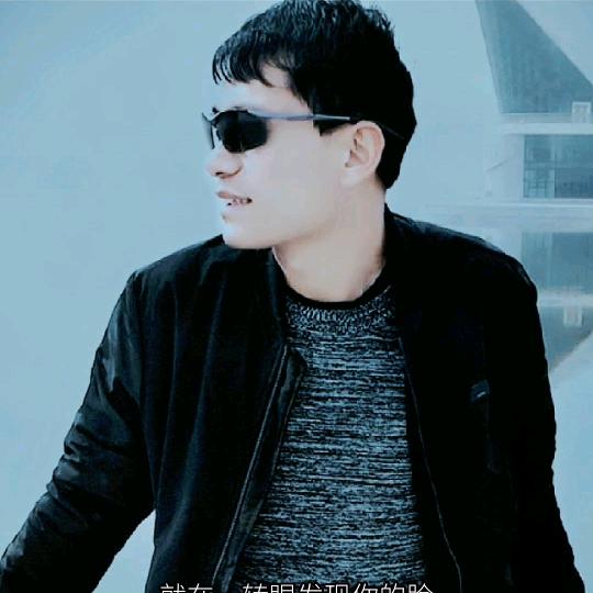 记忆中的微笑！