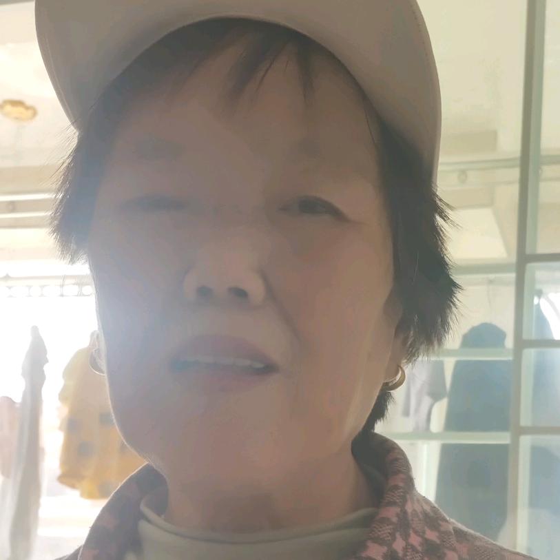 翟女士