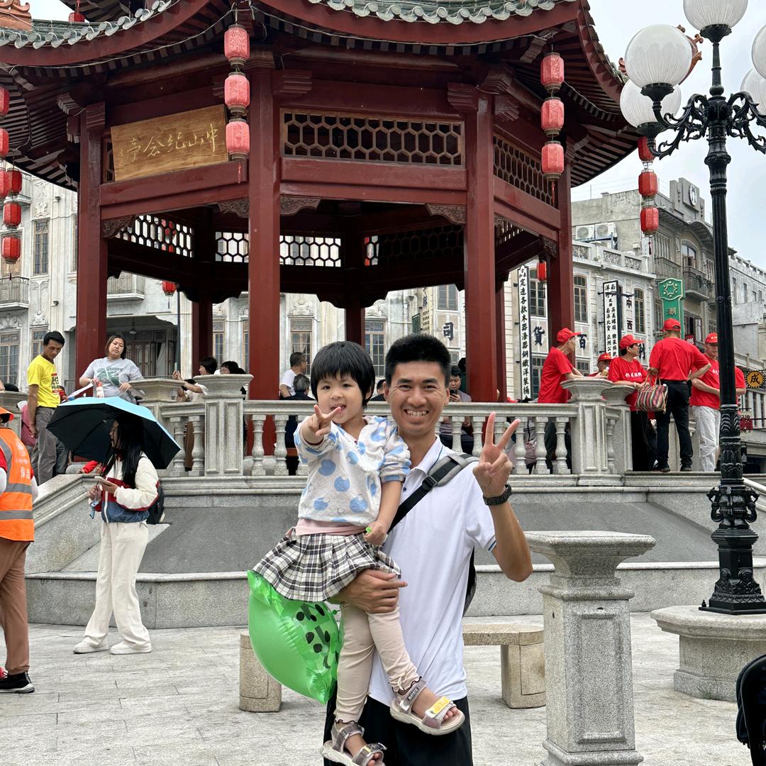 常平嘉盛实验小学 刘伟强老师