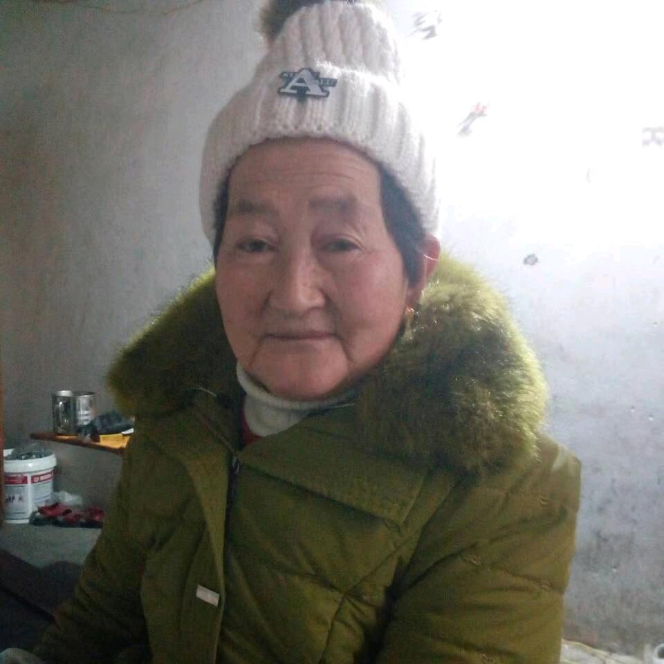 吴三姐