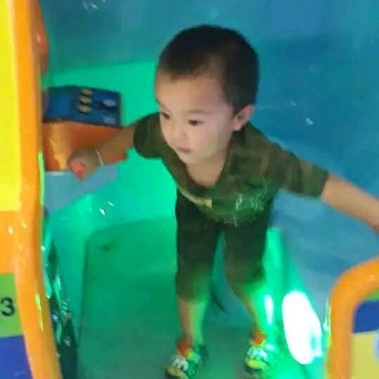 潘老三
