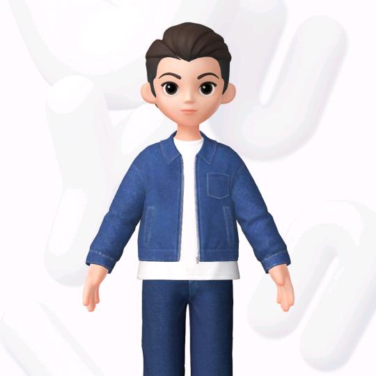 喜乐多多❤️