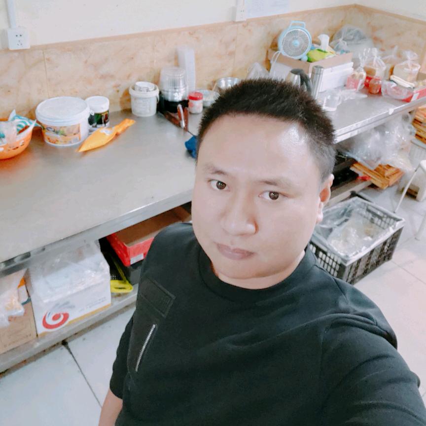 沙漠骆驼