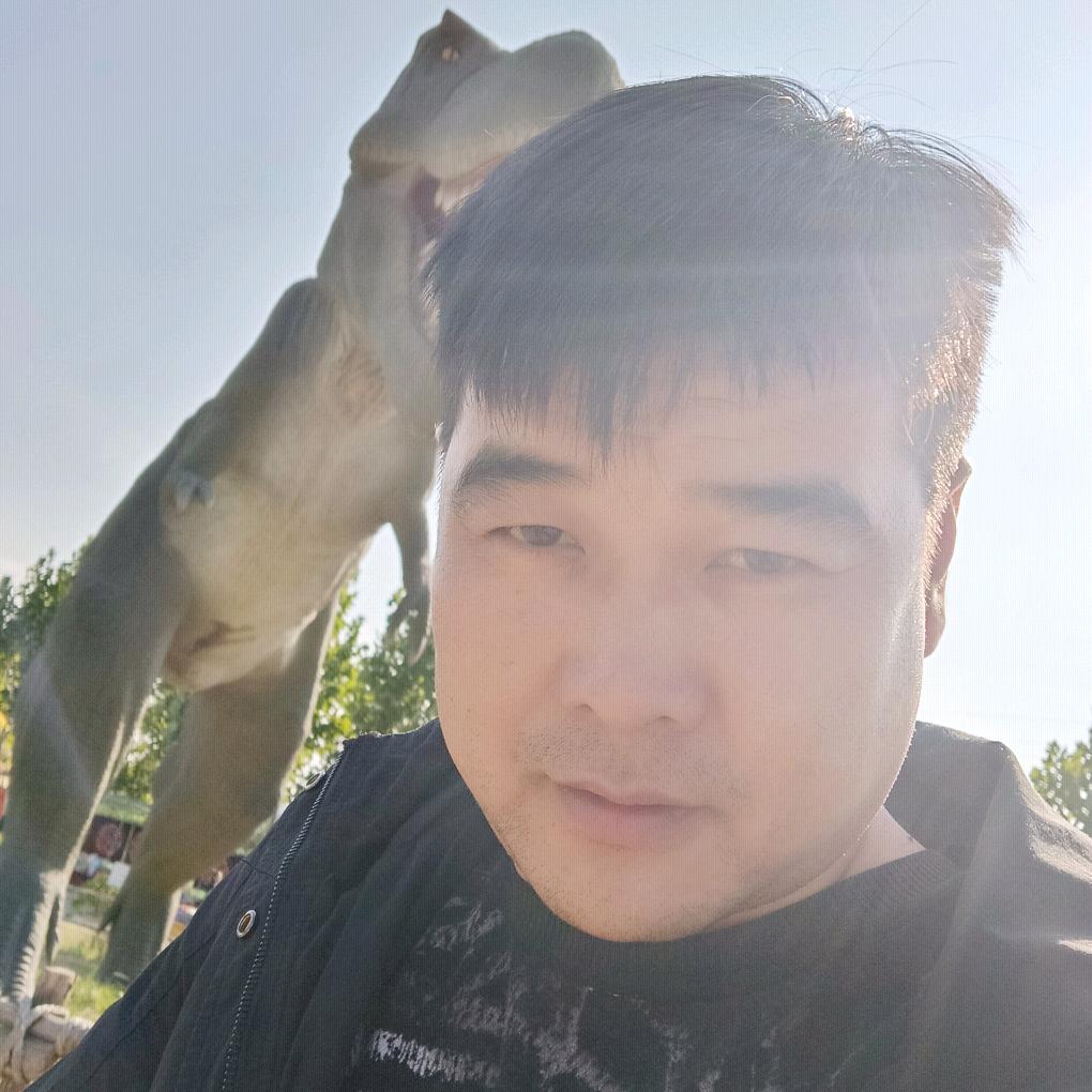 超哥