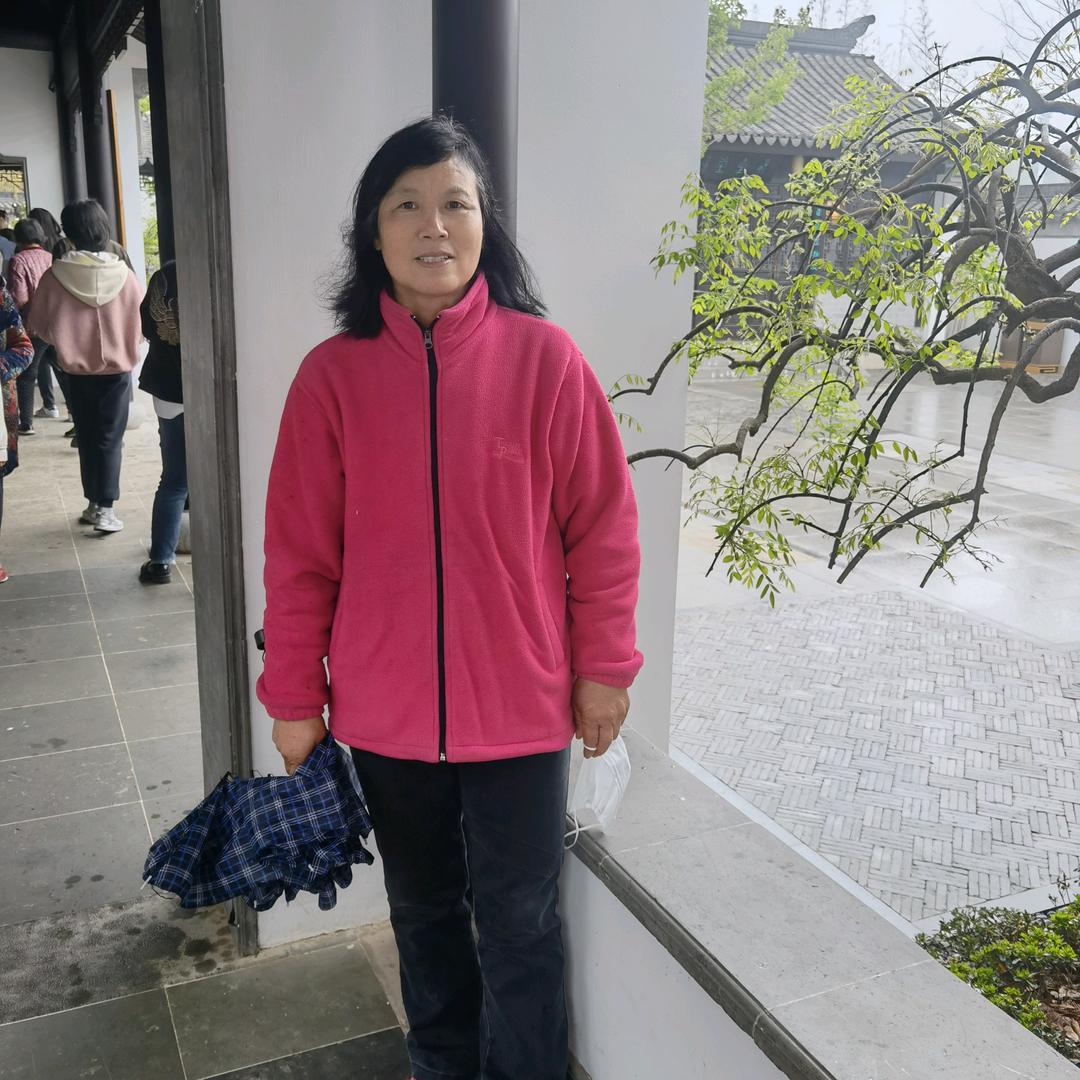 杨老大