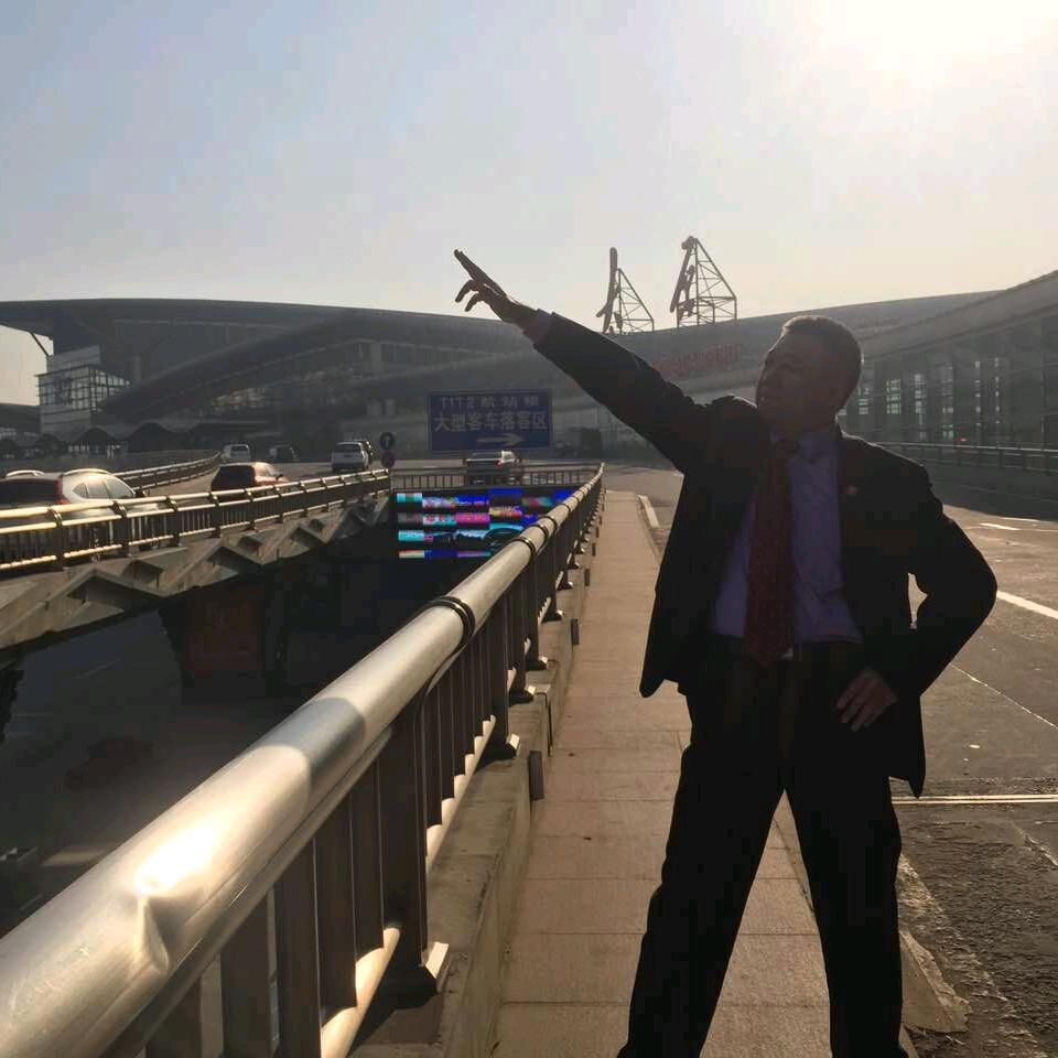 漂泊四方大叔（家乡吉林市）