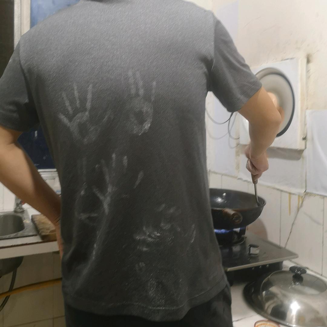 是张先生