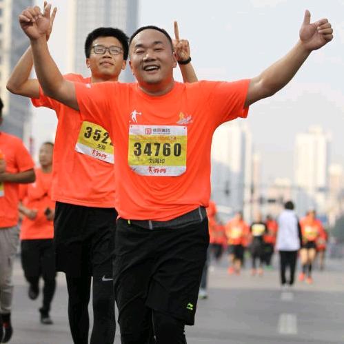 金匠人（刘海印）