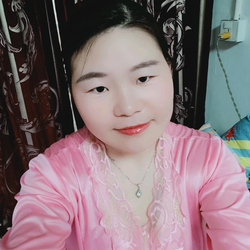 喜欢唱歌的我