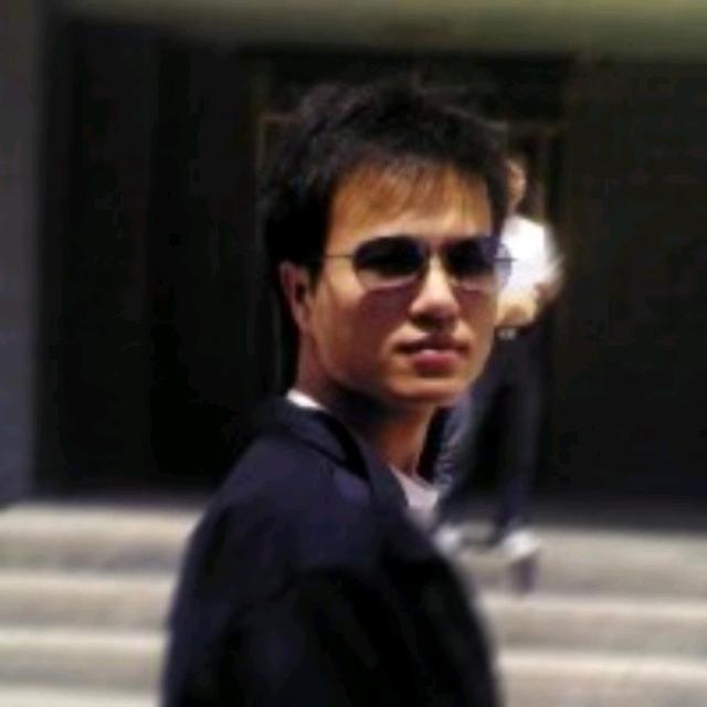 差人（念chai,常年出差的打工人）