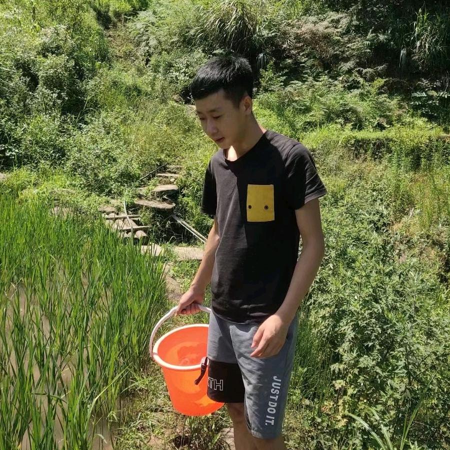 户外阿松