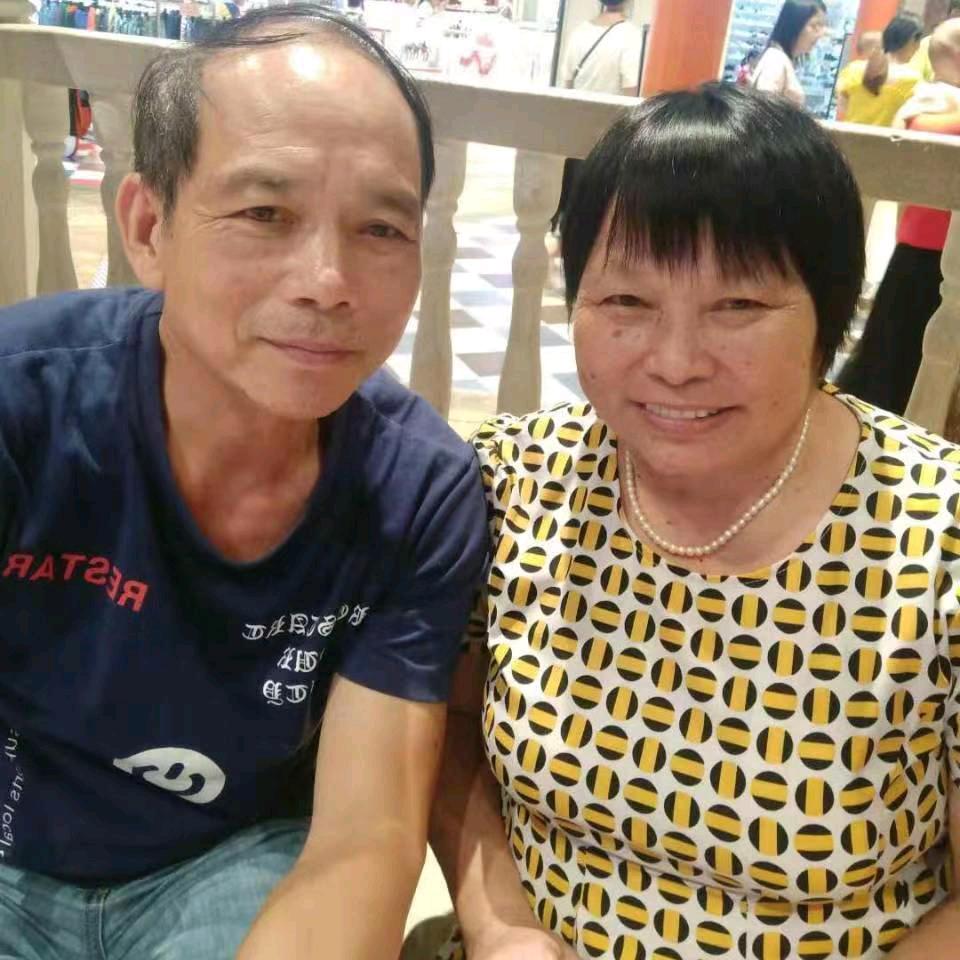 黄玉兰