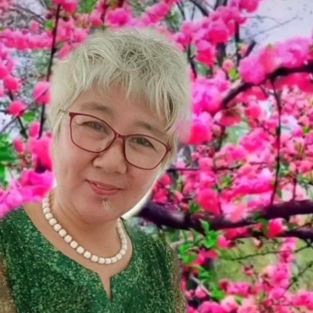 月娥