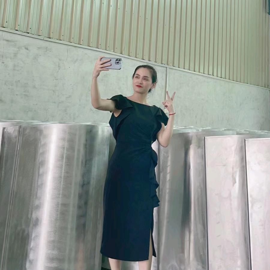 造型弧形铝单板厂家