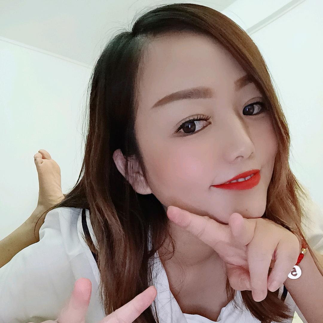 姐的快乐你不懂