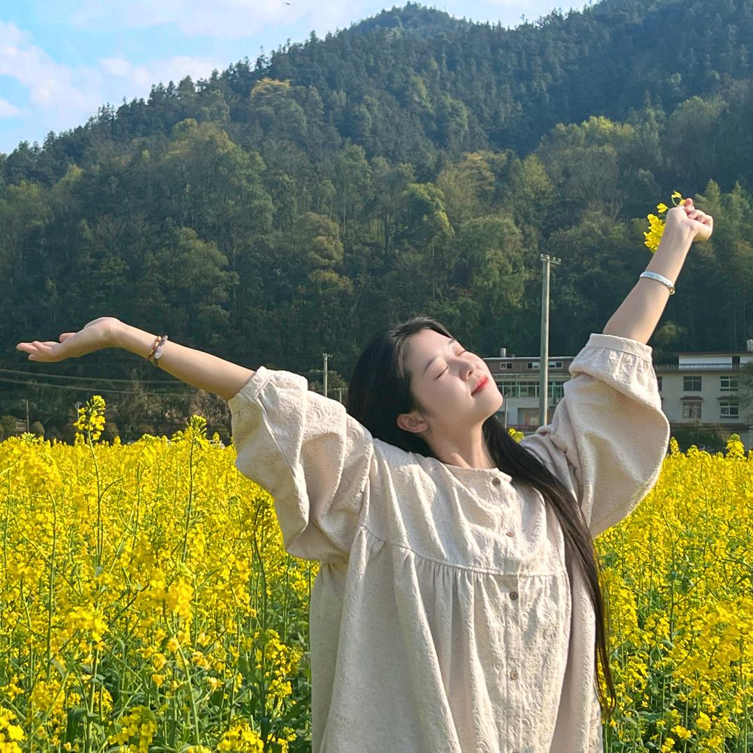 是菜菜呀