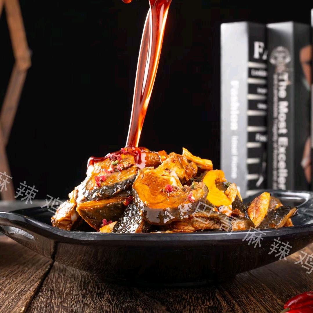 巴哥宣汉麻辣鸡客服