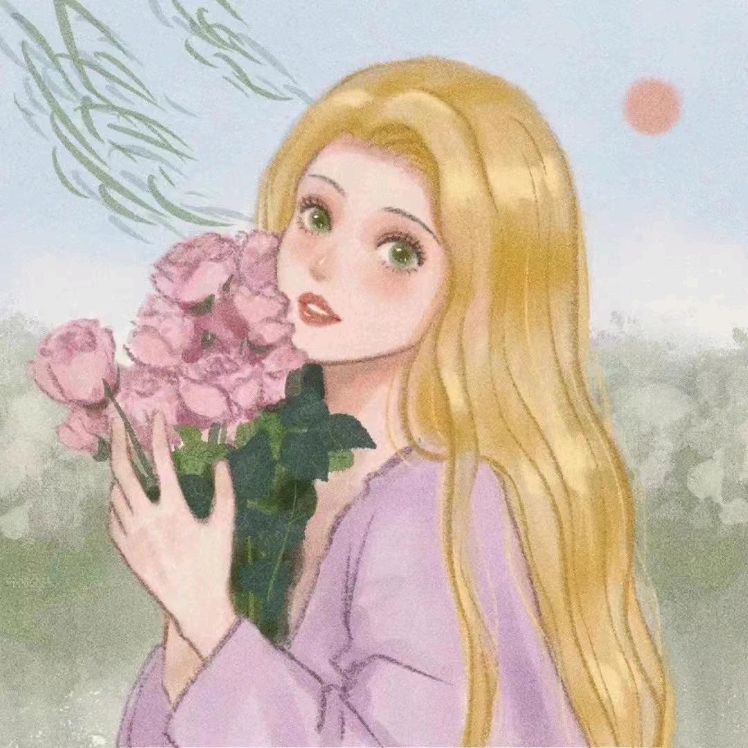 蜜汁可爱（许嵩见过版）