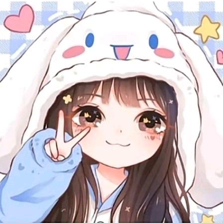 兔子抱着胡萝卜🥕吃了一颗草莓🍓