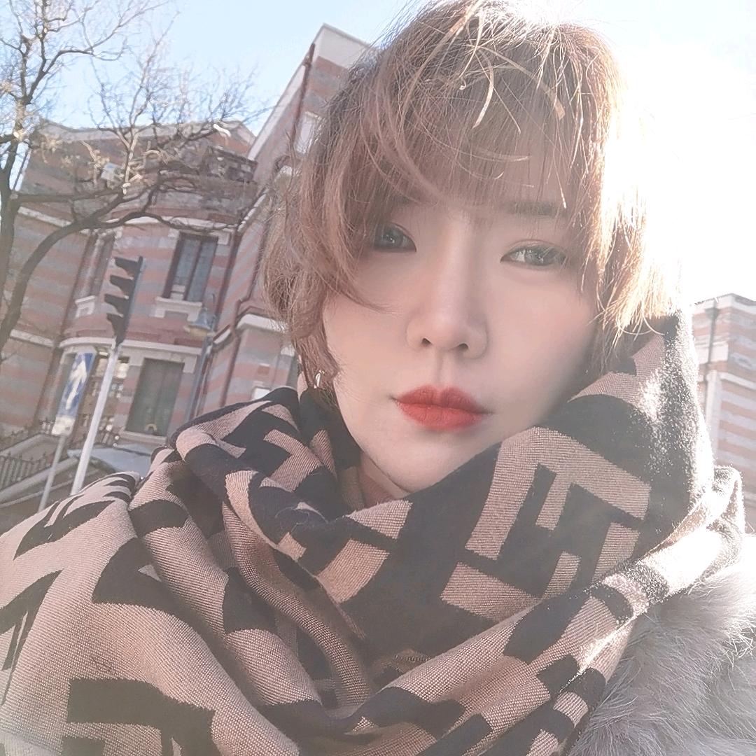 汪小姐吖
