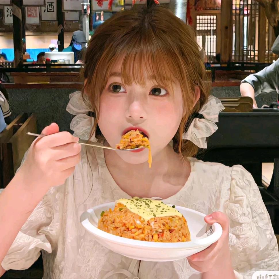 小惠美食日记