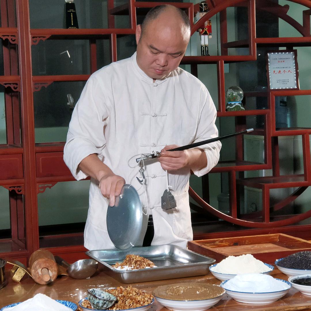 张三食品旗舰店