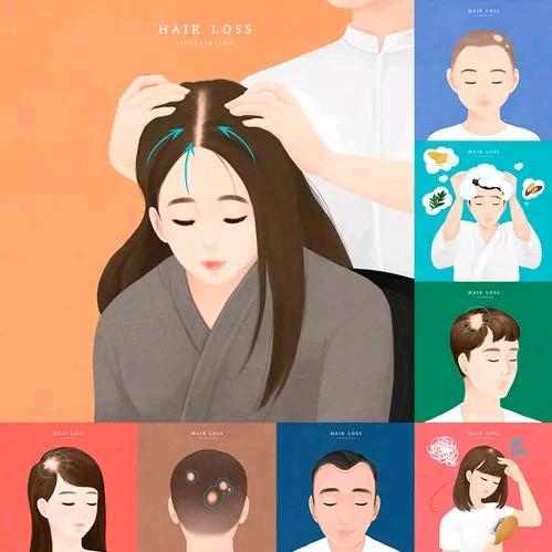 桂林市七星区萃草康美容养发店