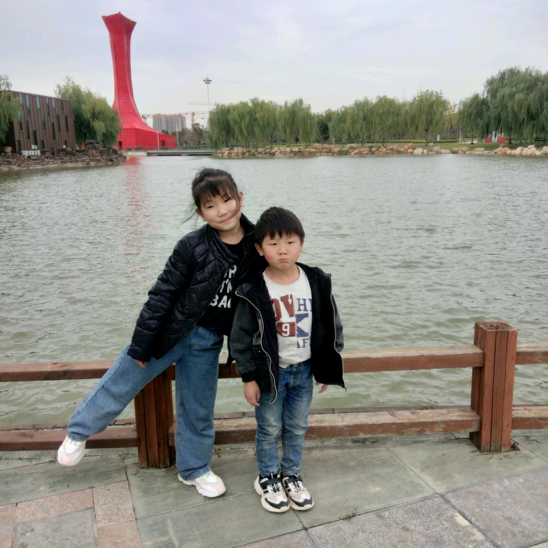 迪熙宝贝（拒私聊）