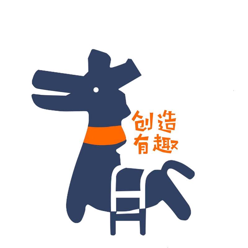 木制游乐设施有趣游乐