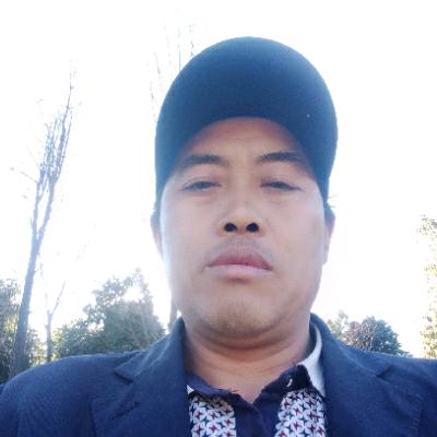 农村人