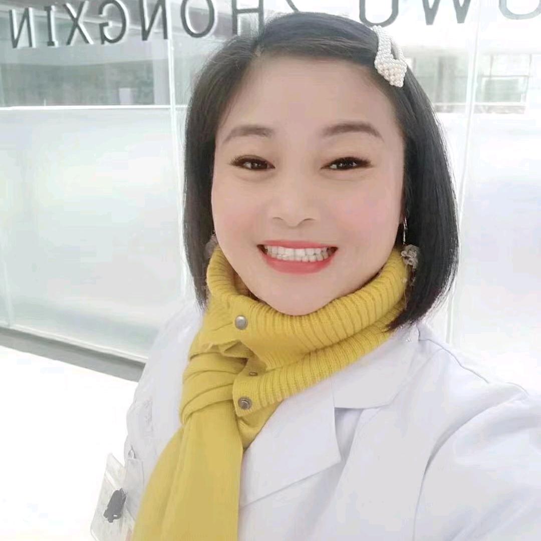 贵溪喜妹子