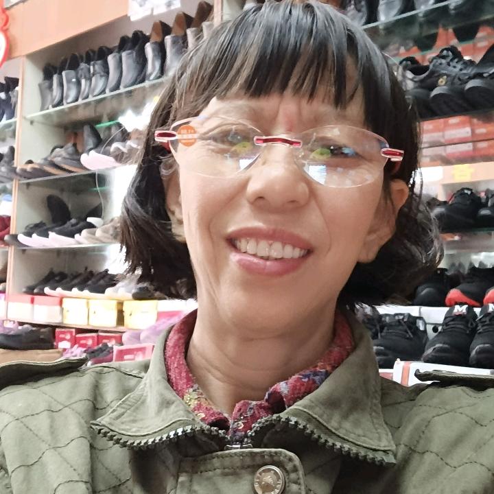 抗癌者邹义桃（橱窗有好物）