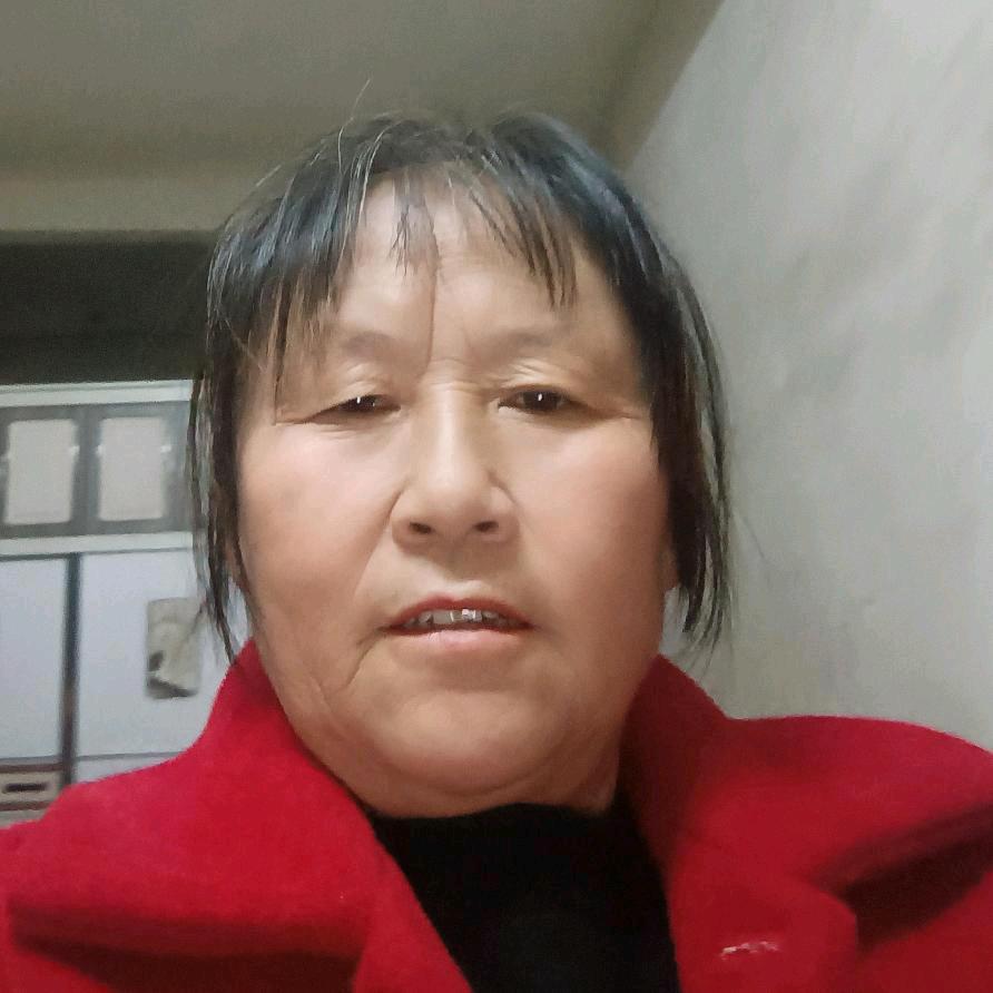 开心梅姐